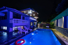 Whisteria 3bhk villa